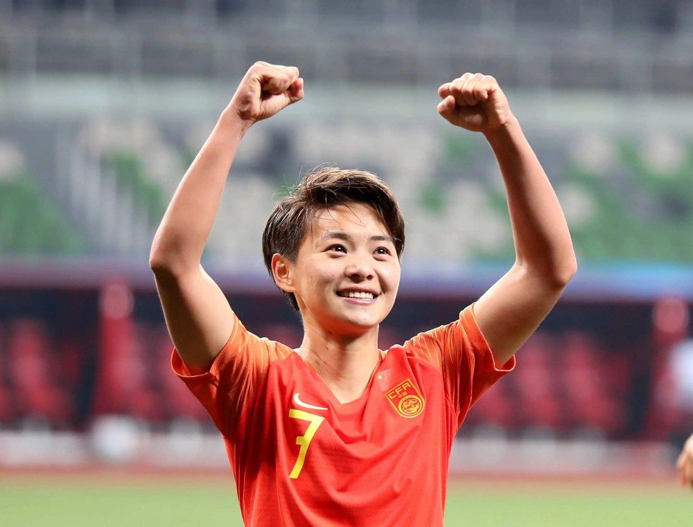 我们不能不全力以赴，要么我们付出一切、要么我们会一无所得。
